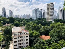 The Oliv (D10), Apartment #564214211